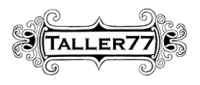 Taller77, Especialistas en Diseño Web, Tiendas Electrónicas, Diseño e Impresión de papelería corporativa (Tarjetería, Dípticos/Trípticos, Carpetas, Revistas, Etc.) y Provisión de Artículos Publicitarios.